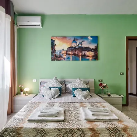 Venice Miramare 2