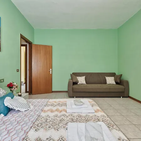 דירה Venice Miramare 2 *