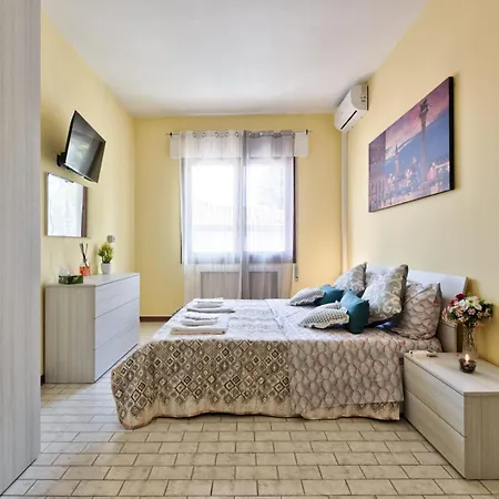 Venice Miramare 2 * Zelo