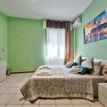 Venice Miramare 2 Lägenhet