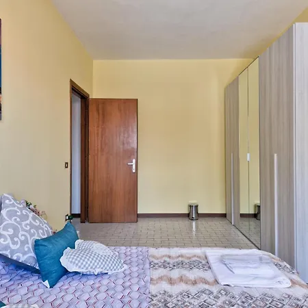 Lägenhet Venice Miramare 2