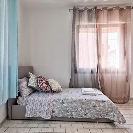 Lägenhet Venice Miramare 2 Zelo