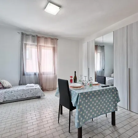 Venice Miramare 2 Apartamento *