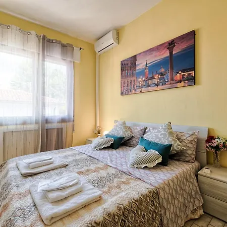 Venice Miramare 2 Appartement *