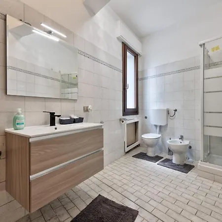 Appartement Venice Miramare 2 Zelo