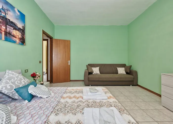 Apartament Venice Miramare 2 *