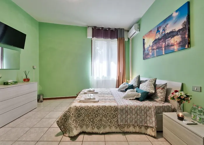 Venice Miramare 2 Apartament