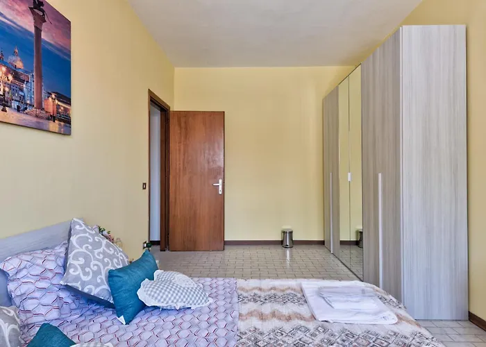 Apartament Venice Miramare 2