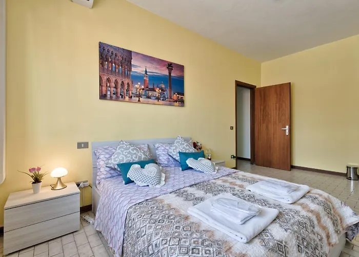Venice Miramare 2 *