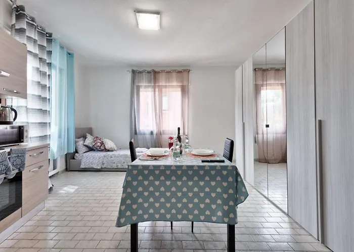 Apartament Venice Miramare 2 *