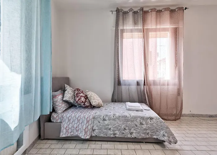 Apartament Venice Miramare 2 Zelo