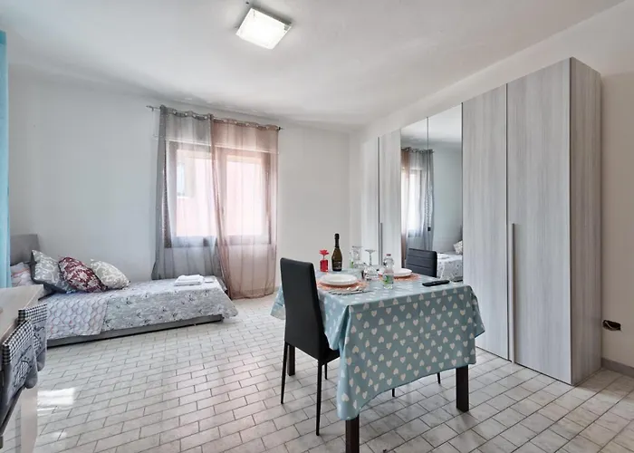 Venice Miramare 2 Apartament *